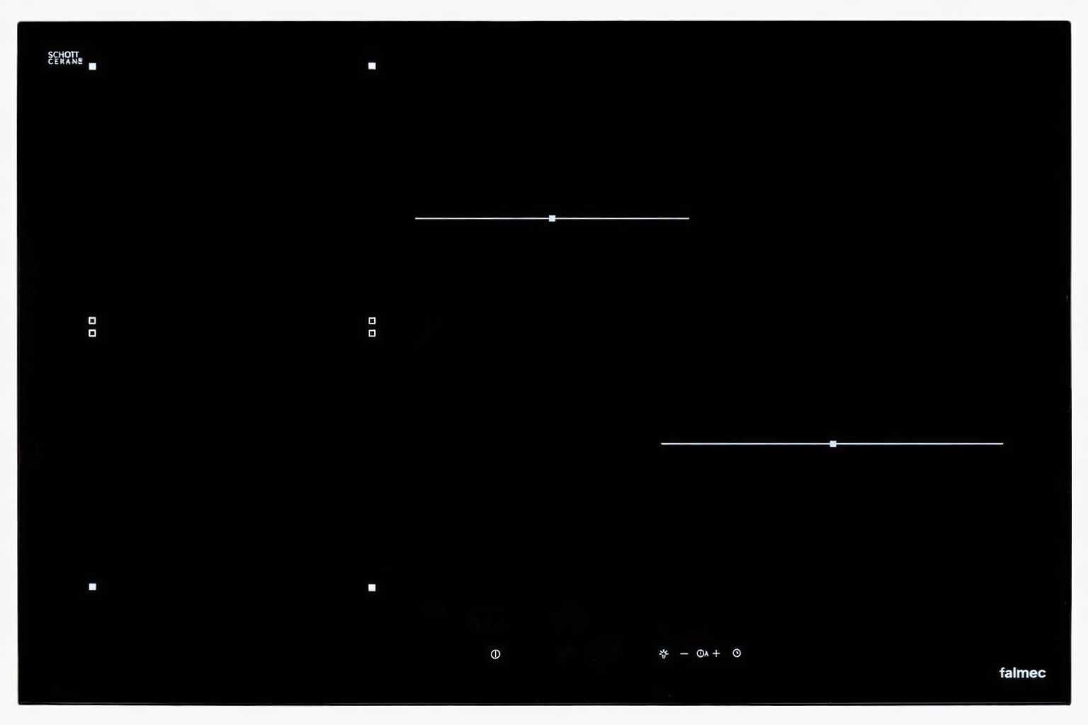 Фото - Falmec Induction (78x51) P01F7851.00#ZZZC400F